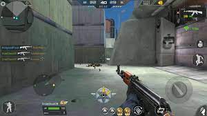 Use this huge list of links for the best free pc games to download to find full versions of your favorite games ready to install and play. Crossfire Legends On Pc Devfasr