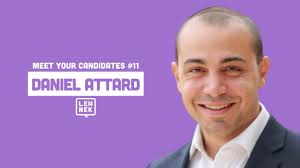 Daniel Attard