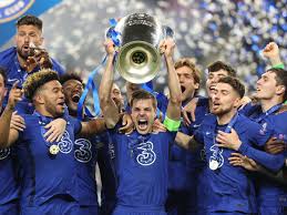 May 28, 2021 · chelsea and manchester city are all set to renew hostilities at the grandest stage in europe on saturday night. N Golo Kante Stays Humble And 7 Things Spotted During Chelsea S Champions League Celebrations Football London