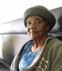 Remembering Sheila Holder