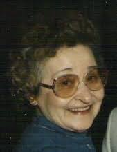 Obituary information for Anne Ouslander