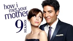 The story is told through memories of his friends marshall, lily, robin, and barney stinson. How I Met Your Mother Season 9 Blu Ray Will Feature Alternate Ending