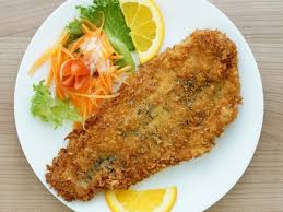 Il pesce spada al forno è uno dei secondi di pesce più amati in italia ed è una ricetta semplice, veloce e soprattutto light, adatta anche a chi segue una dieta alimentare povera di calorie. Filetto Di Platessa Al Forno Impanato