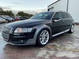 Audi-A6-(2007)-/-A6-Avant-(2007)