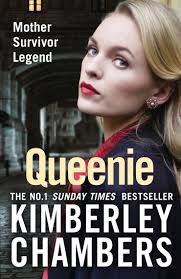 Queenie by Kimberley Chambers (Ebook)