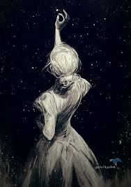 48 من أفضل صور رسم حزينه جدا بالرصاص album cover art cover art art design