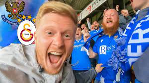 Celtic is going head to head with st. Look What Football Means St Johnstone V Galatasaray Youtube