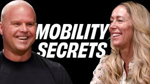 FUTURE-PROOF Your Body: TOOLS To BOOST Mobility