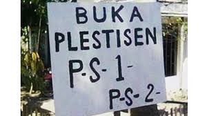 Misalnya kata serapan dari bahasa inggris karena statusnya sebagai bahasa internasional. 5 Pengumuman Salah Tulis Bahasa Inggris Ini Bikin Tepuk Jidat Hot Liputan6 Com