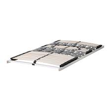 Ikea Lilluman Test Lattenrost Test