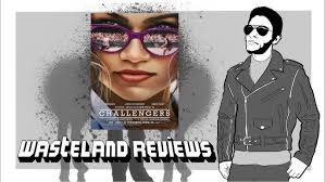 Challengers (2024)