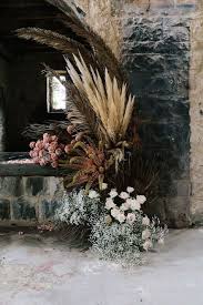 Wanderlust Creative Are Based In Melbourne And Describe Themselves As Wedding Planners Eve Flower Installation Flower Arrangements Wedding Flower Arrangements