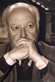 Jorge Edwards (1931-2023)