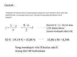 It encompasses the design of biological experiments, the collection and analysis of data from those experiments and the interpretation of the results. Contoh Soal Dan Jawaban Biostatistik Kebidanan Berbagi Contoh Soal