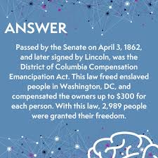 Meet Mariah Vance! In celebration of #BlackHistoryMonth, we're spotlighting  some of Lincoln's neighbors in his adopted hometown of Springfield, IL. To  learn more about Mariah Vance and Lincoln's other neighbors, visit our