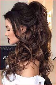 23 Prom Hairstyles Ideas For Long Hair Popular Haircuts Best Wedding Hair Styles Long Ponytail Hairstyles Hair Styles Formal Hairstyles For Long Hair