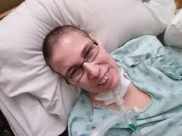 Prayers 🙏 for Beth Morton