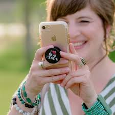 Jasmin Howell, Realtor