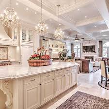 Cuisine De Luxe Plus De 50 Belles Inspirations Decoration De Cuisine Cuisines Design Cuisine Moderne
