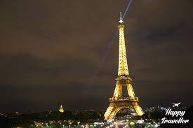 14 ιουνίου 2021 | 00:05. Ta 10 Pragmata Poy Prepei Na Deis Sto Parisi Gallia Happy Traveller
