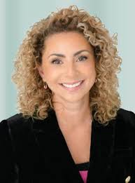 Irena Webster's Instagram, Twitter & Facebook