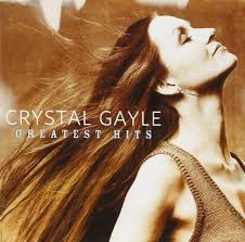 See crystal gayle pictures, photo shoots, and listen online to the latest music. Crystal Gayle Crystal Gayle The Hits Amazon Com Music