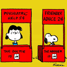 Which One Will You Choose Snoopy