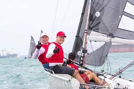 SB20 Asian Grand Slam and Asia Pacific Championship 2023