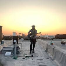 They Can Even Take Your Dog: Caleb Stine Delivers