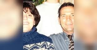 Larry David Vinson Obituary