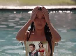 In this video camilla discusses season 5 of californication; Camillaluddington Californication Gif Gfycat
