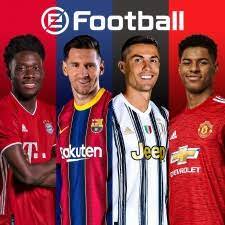 Mas de 4.000 descargas directas de pes, mas de 650.000 usuarios registrados, parches, foros, etc. Konami S Efootball Pes 2021 Mobile Scores 400 Million Downloads Pocket Gamer Biz Pgbiz