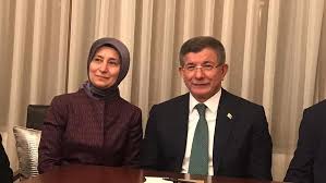 .ittifak görüşmeleri kapsamında, gelecek partisi genel merkezi'nde davutoğlu'nu da ziyaret etti. Davutoglu Ndan Babacan Aciklamasi Dirsek Temasi Son Dakika Haberleri