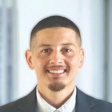 Robert Elizalde, Insurance Agent
