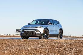 Image result for Pacifico Grey 2022 Fisker