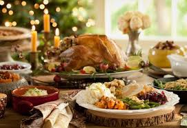 Whether you're looking to get pampered at the city's fanciest restaurant or you want to. Stores That Prepare Thanksgiving Dinners To Feed A Family Cheapism Com