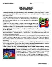 We did not find results for: Comprehension Worksheet 3rd Grade Teachers Pay Teachers