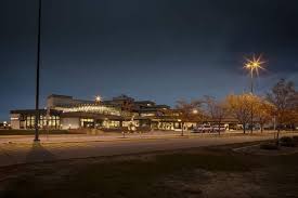 Very easy to reserve a rental car at our rapid city regional airport car rental location. Airport Exceeds 50 000 Enplanements In July Rapid City South Dakota