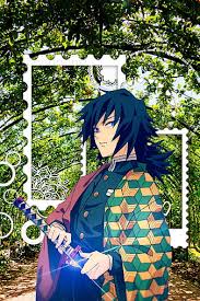 Green academia, also known by various other names, is a splinter academia aesthetic specializing in biology and earth sciences, especially botany, ecology, geobiology, mycology, and zoology. Demon Slayer Aesthetic Anime Anime Boy Demon Slayer Giyu Green Kimetsu No Yaiba Hd Mobile Wallpaper Peakpx