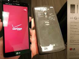 5.7in LG G Vista launching in US this ...