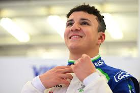 que Colapinto “não foi cotado” na Racing Bulls e cita Hadjar: “Mais rápido”