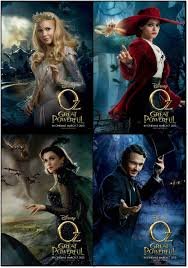 Oz The Great And Powerful Full Movie Watch Online Mondo Di Musica Oz The Great And Powerful Conjures Magical James Franco Rachel Weisz Mi Disney Live Action Movies The Wonderful Wizard Of Oz Disney Movies