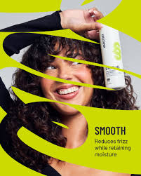 We just launched the gel that just gets it. What makes us stand out from  the rest? ✓LOCKS IN curls and coils ✓Provides multi-day, FLEXIBLE HOLD  ✓Leaves hair soft, shiny and FRIZZ