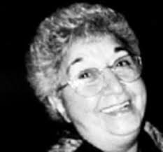 Obituary information for Jennie Simone