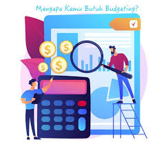 Try simplifi for free today Perbedaan Budget Dengan Budgeting Apa Yang Dimaksud Dengan Anggaran Budget Akuntansi Dictio Community Gerar Artigos