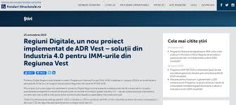 Spre deosebire de administratia publica centrala, competenta la nivelul intregii tari, administratia publica locala este daca ne raportam la principiile contemporane de organizare a administratiei publice locale, vom retine ca, organizarea administratiei publice locale din romania potrivit actualei. Library Interreg Europe