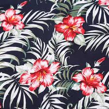 The hawaiian shirts, also known as a tropical shirt, is an everyday style of shirt made in hawaii. Hawaii Men Flower Shirt Tropical Palm Print Shirt Casual Floral Pattern Mandarin Collar Island Male Clothing Hawaii Men Male Clothingmandarin Collar Aliexpress