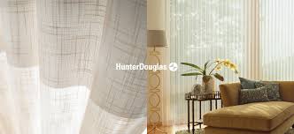Most authorized hunter douglas dealers will include this service when purchasing a new product. Luminette Privacy Sheers