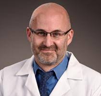 Kevin Howard Mills, DO