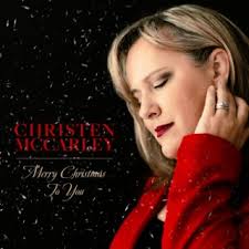 Download Christen McCarley album songs: Merry Christmas To You